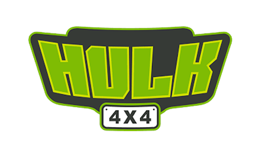 Image result for hulk 4x4 logo